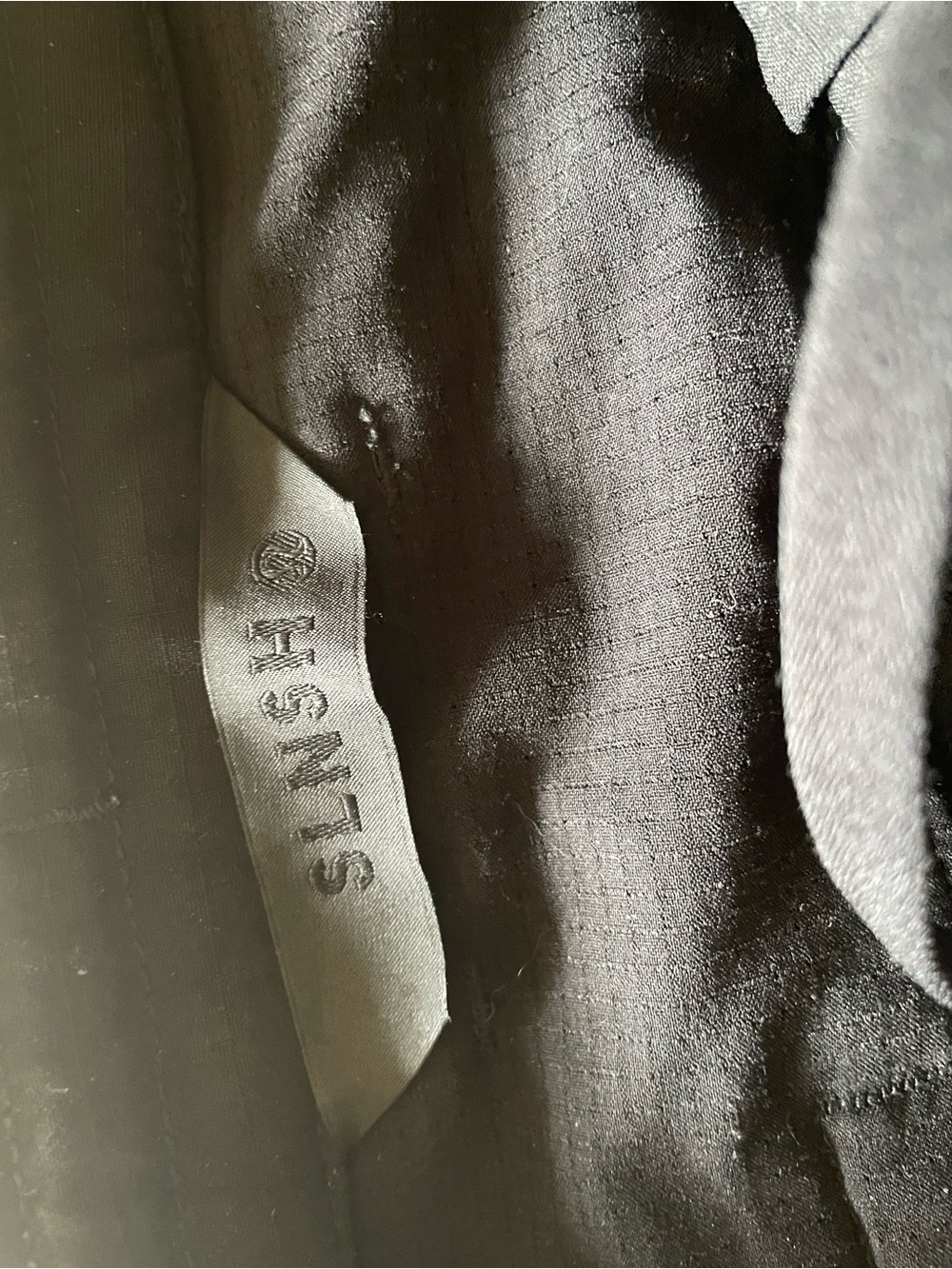 Lululemon *SLNSH Collection Ripstop Mid-Rise Utility Pants - Picture 6 of 7